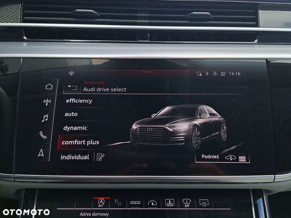 Audi S8 TFSI mHEV Quattro Tiptr - 22
