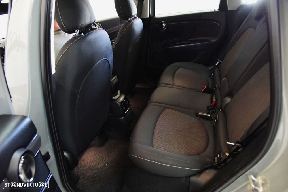 MINI Countryman - 25
