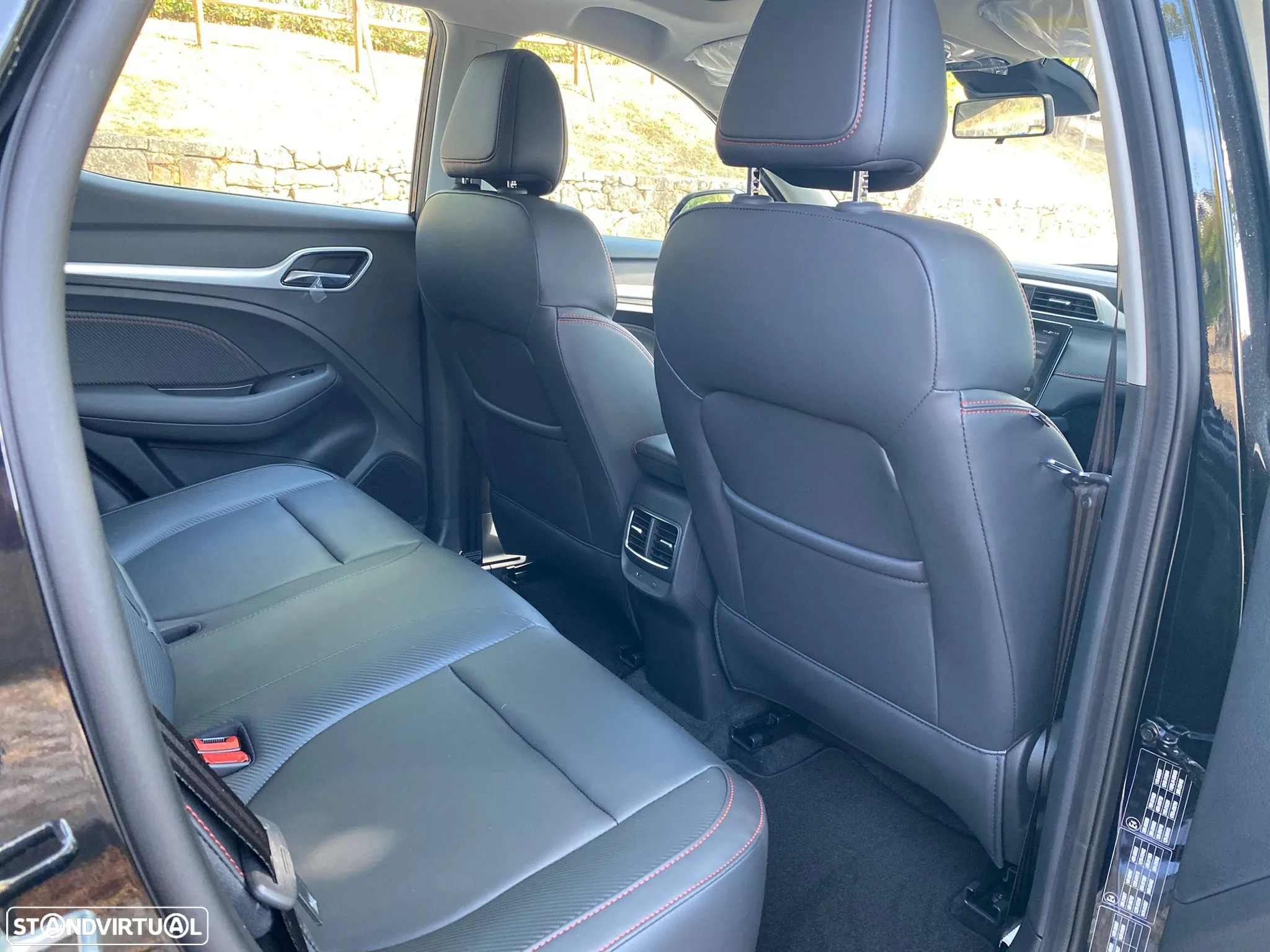 MG ZS EV 72.6 kWh Comfort - 24