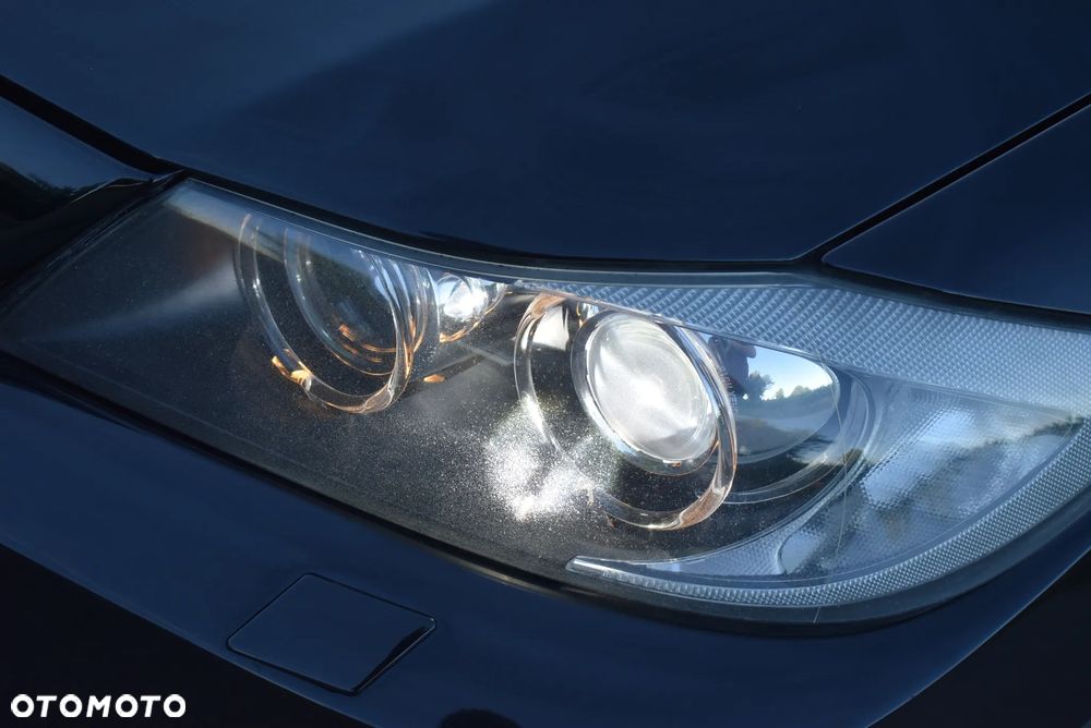 BMW Seria 3 320d - 33