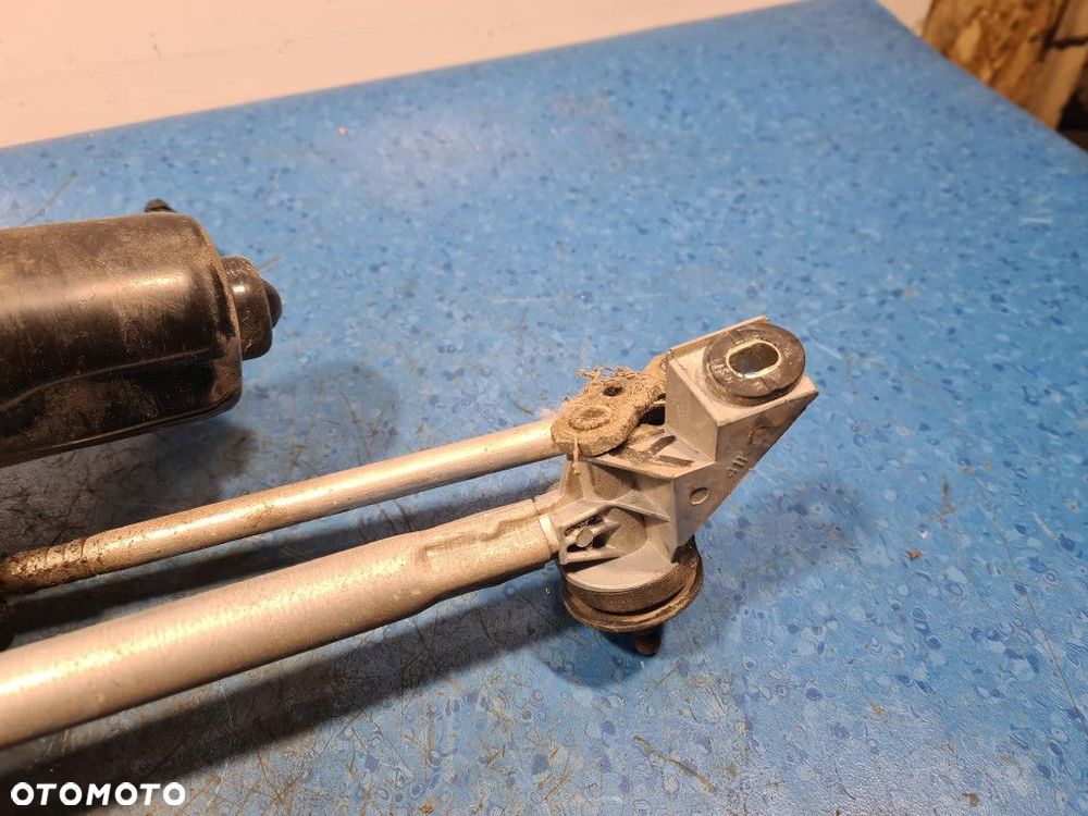 OPEL ASTRA F MECHANIZM SILNICZEK WYCIERACZEK PRZÓD 22084735 - 10
