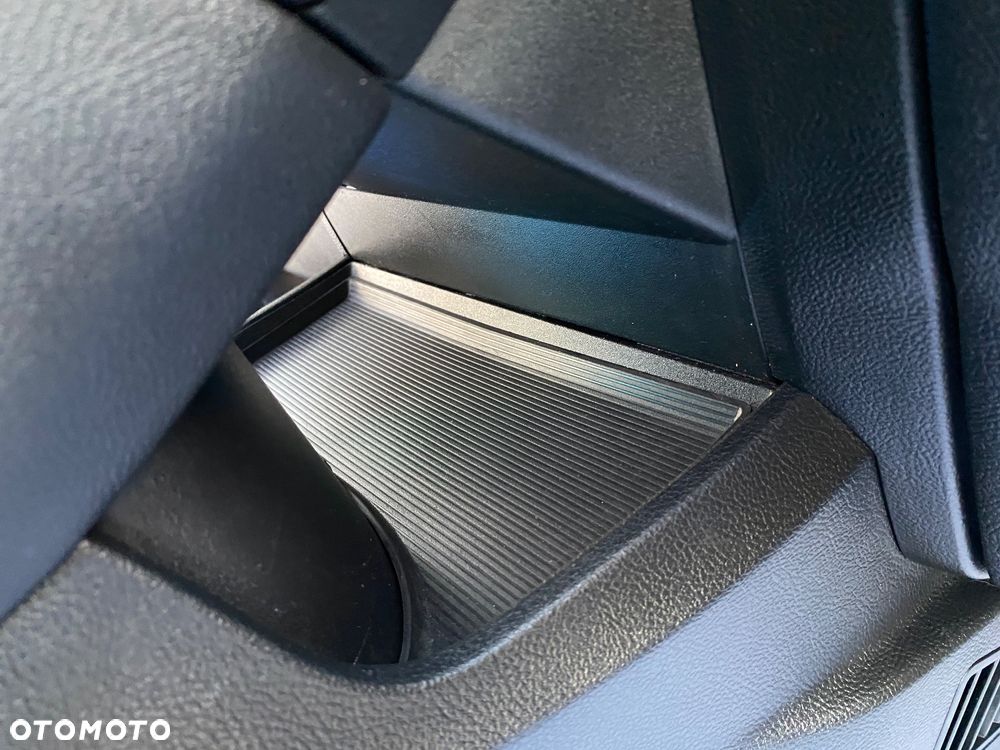 Ford S-Max 2.0 EcoBlue Titanium - 27