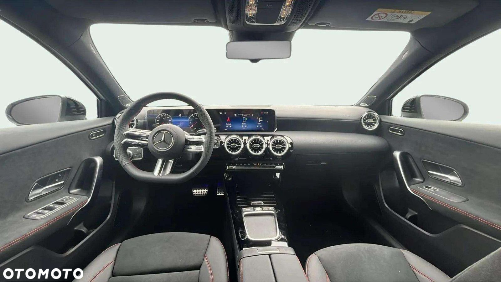 Mercedes-Benz Klasa A - 9