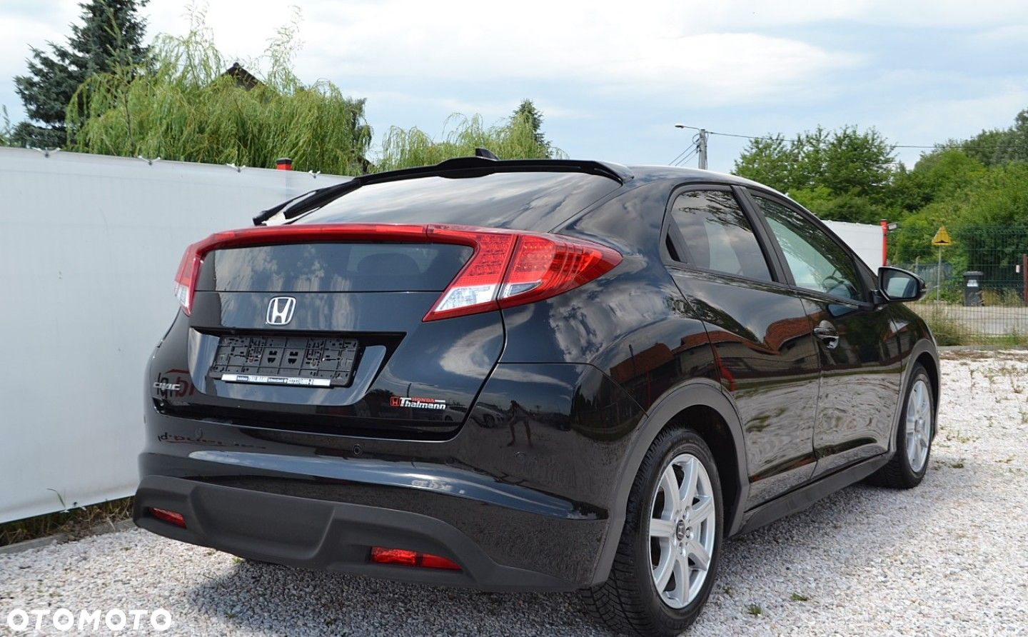 Honda Civic - 16