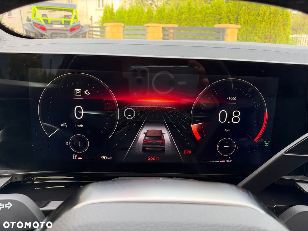 Renault Austral 1.3 TCe mHEV Techno esprit Alpine - 28