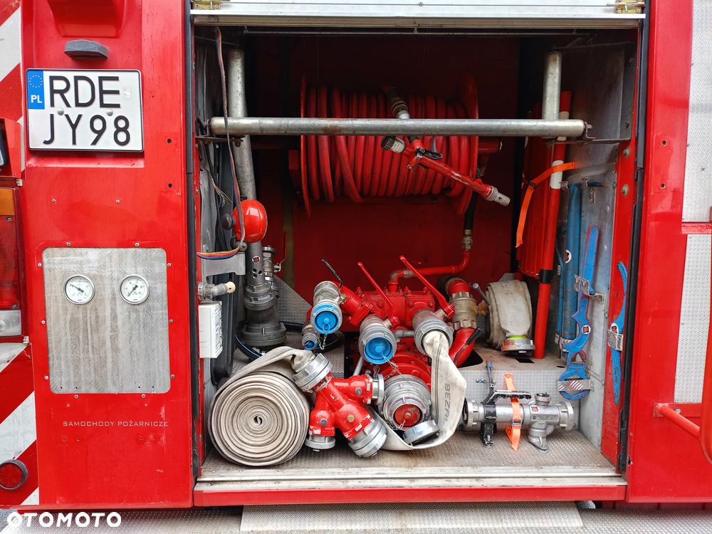 Iveco 175-24 17,5 - 6