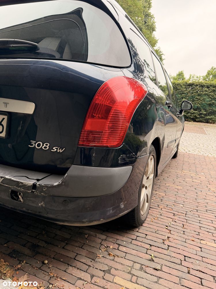 Peugeot 308 - 4