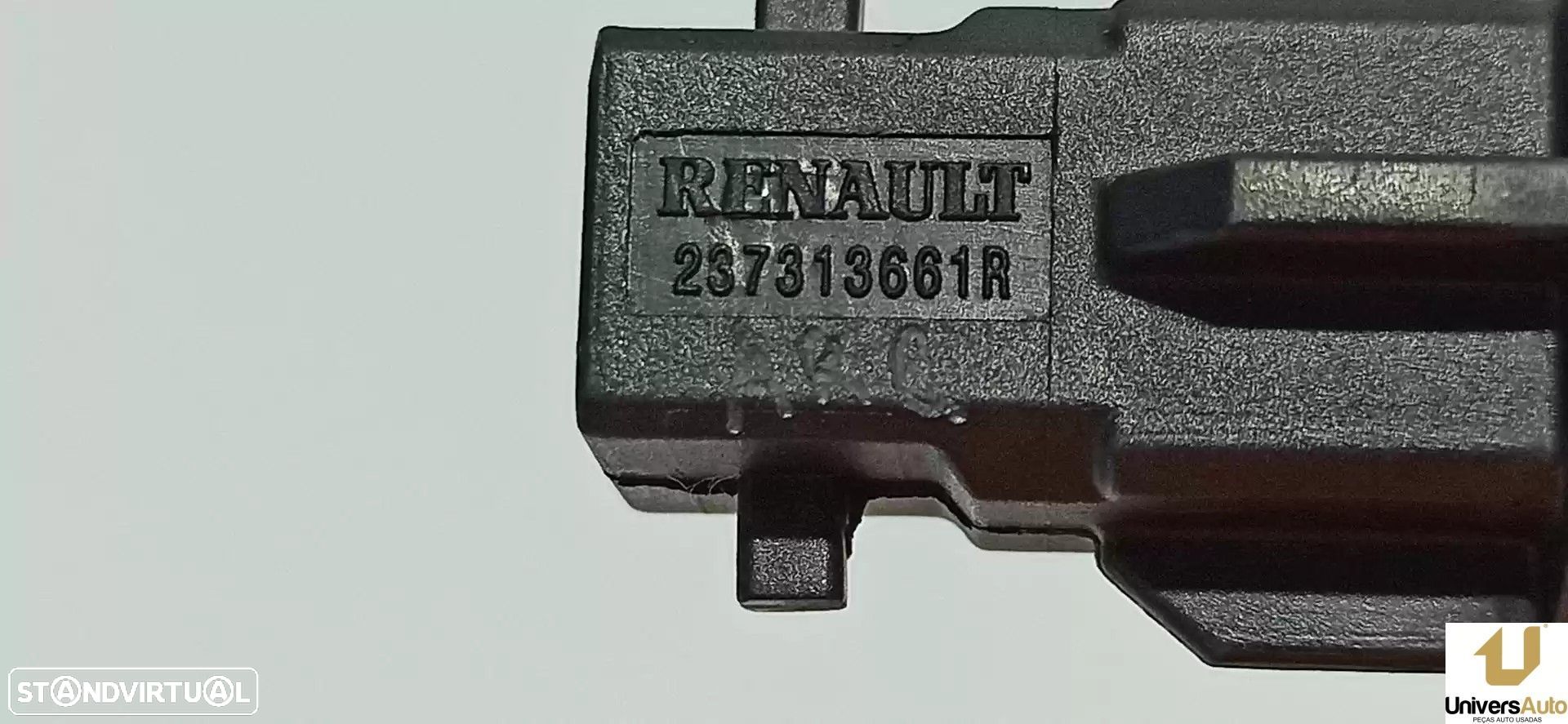 SENSOR CAMBOTA NISSAN QASHQAI II TODO TERRENO, FECHADA 2021 -237313661R - 1