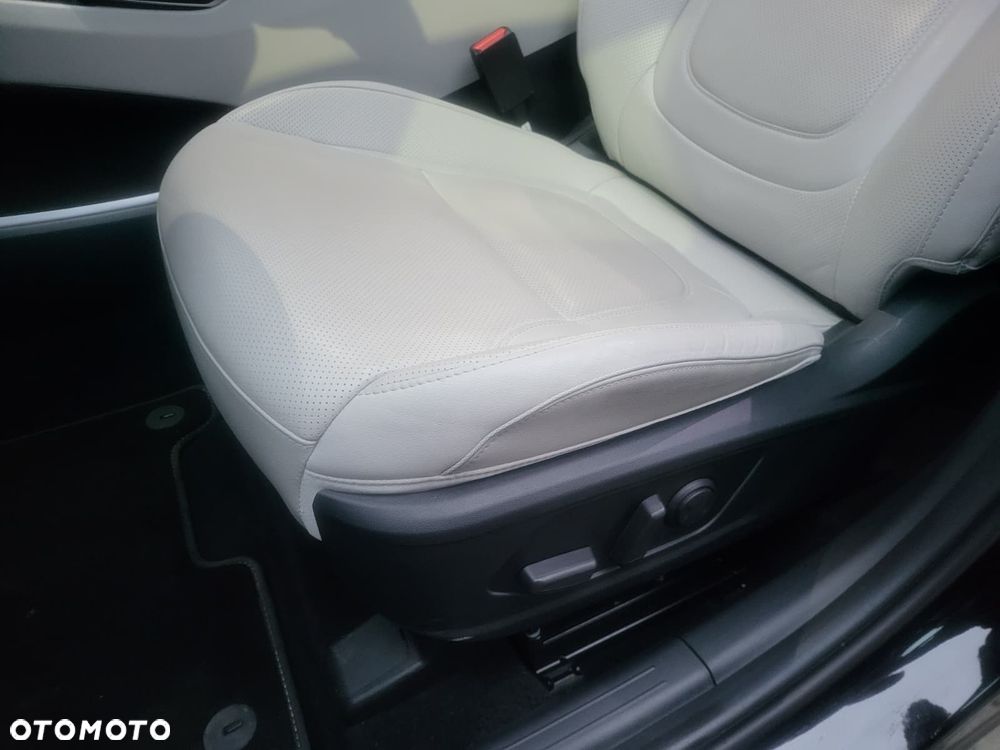 Hyundai Tucson 1.6 T-GDi HEV Platinum 4WD - 19