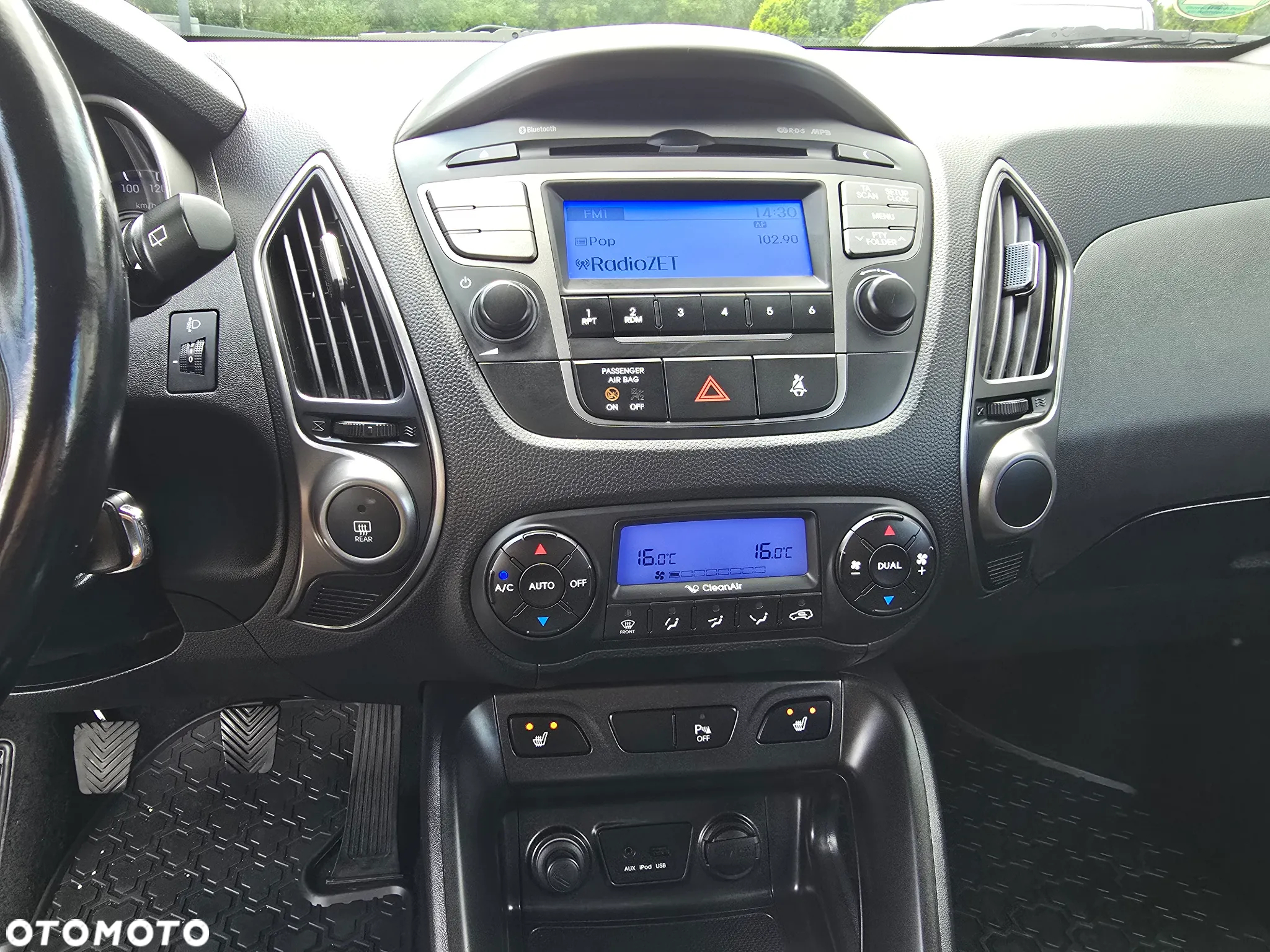 Hyundai ix35 1.6 2WD Style - 25