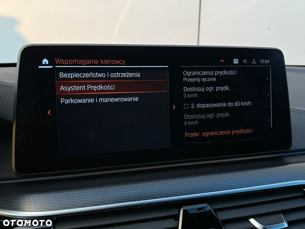 BMW Seria 5 520d xDrive M Sport Edition - 31