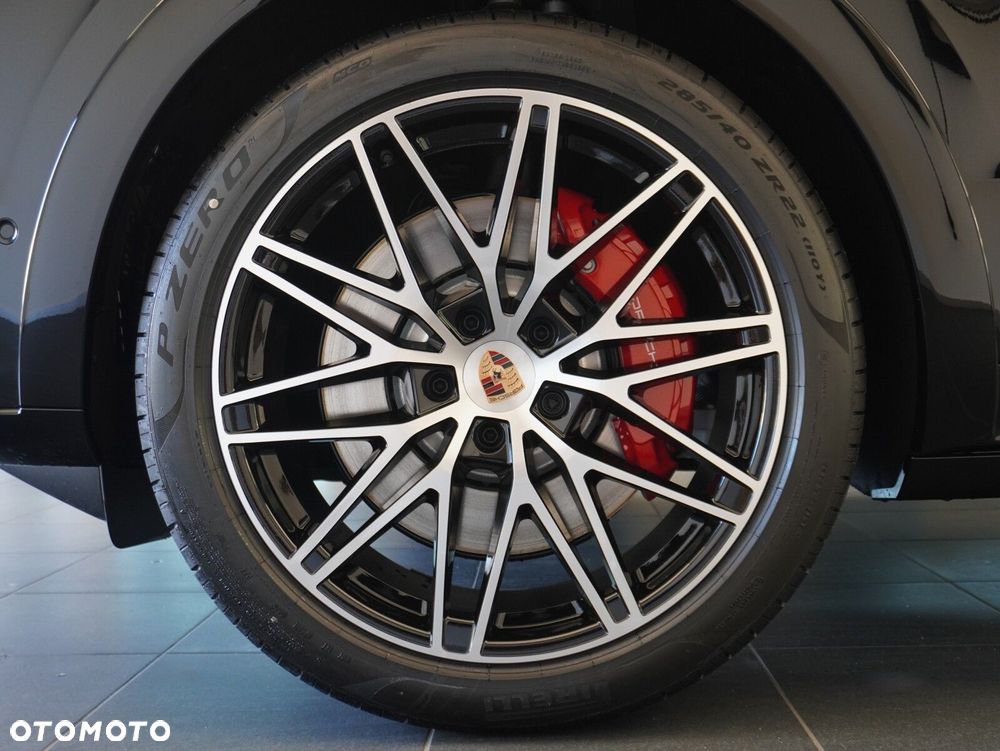 Porsche Cayenne S E-Hybrid PHEV Black Edition - 11