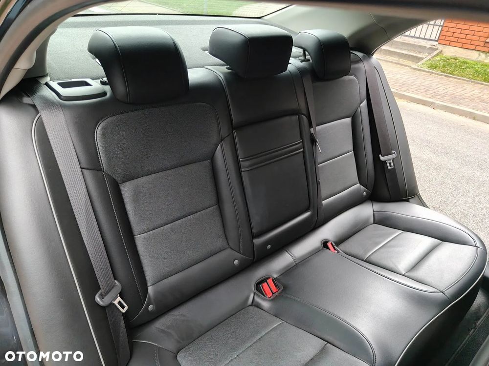 Chevrolet Malibu 2.4 AT LTZ - 18