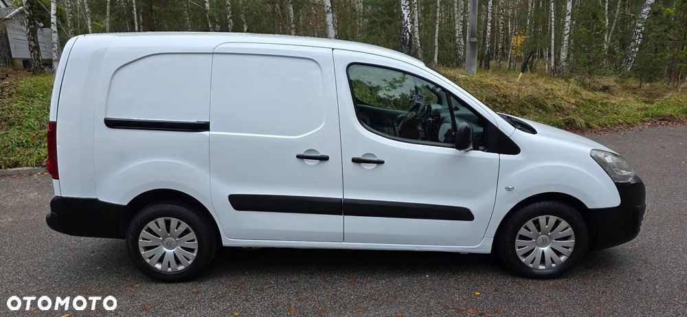 Citroën Berlingo - 6