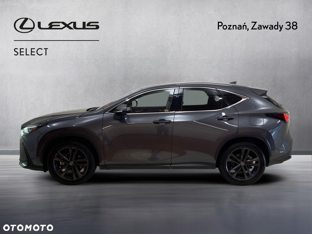Lexus NX 350h Prestige AWD - 7