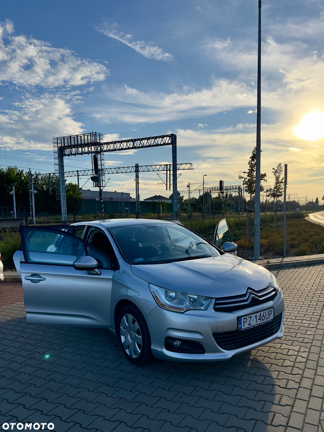 Citroën C4 1.6 VTi Attraction - 10