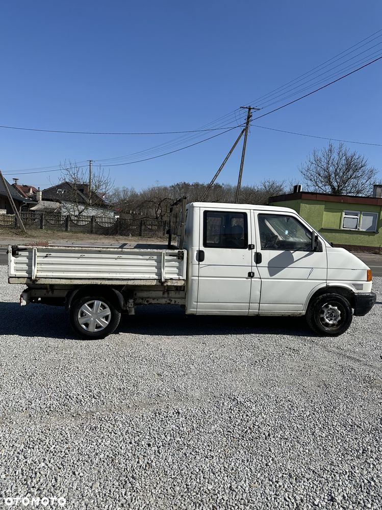Volkswagen Transporter - 6