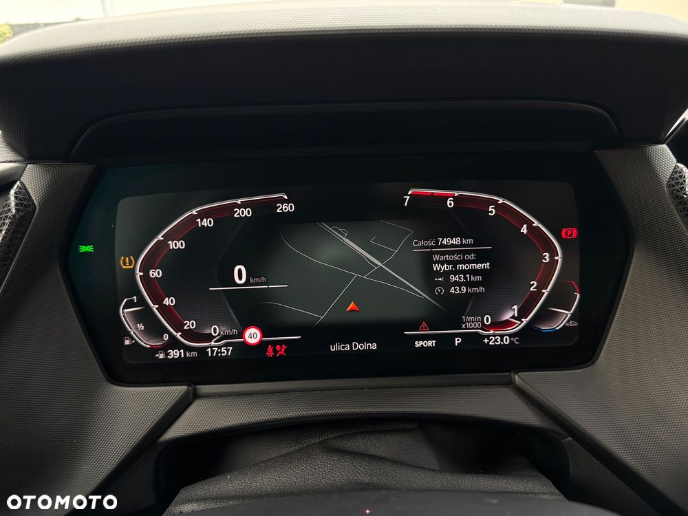 BMW Seria 1 118i Sport Line - 11