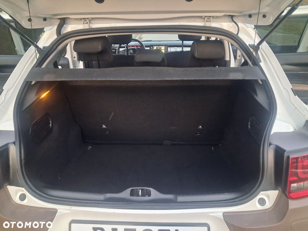 Citroën C4 Cactus 1.6 Blue HDi Shine Edition - 21