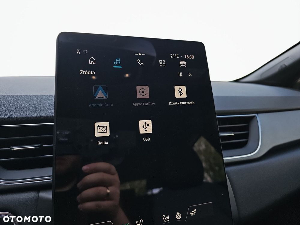 Renault Captur - 19