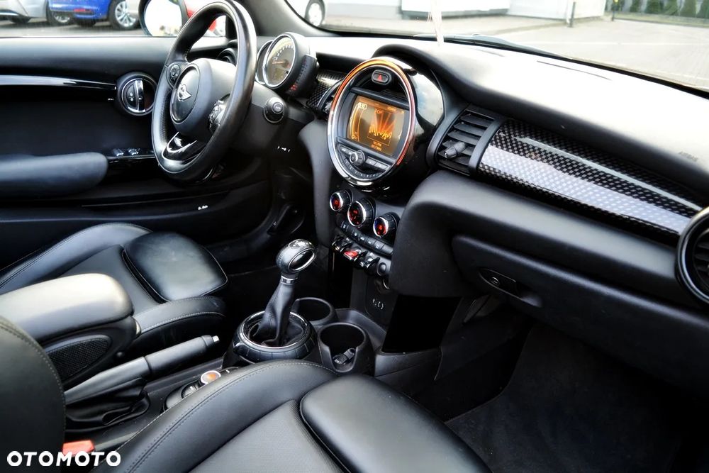 MINI Cooper S Sport-Aut Seven - 14