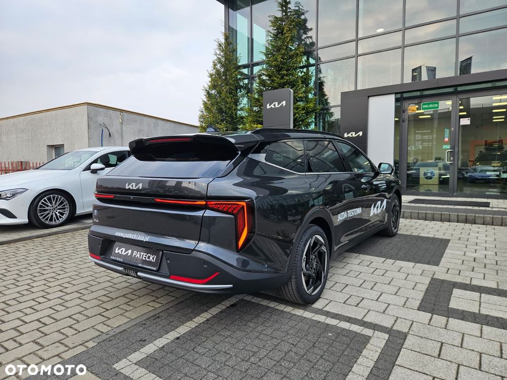 Kia K4 1.6 T-GDI L - 6