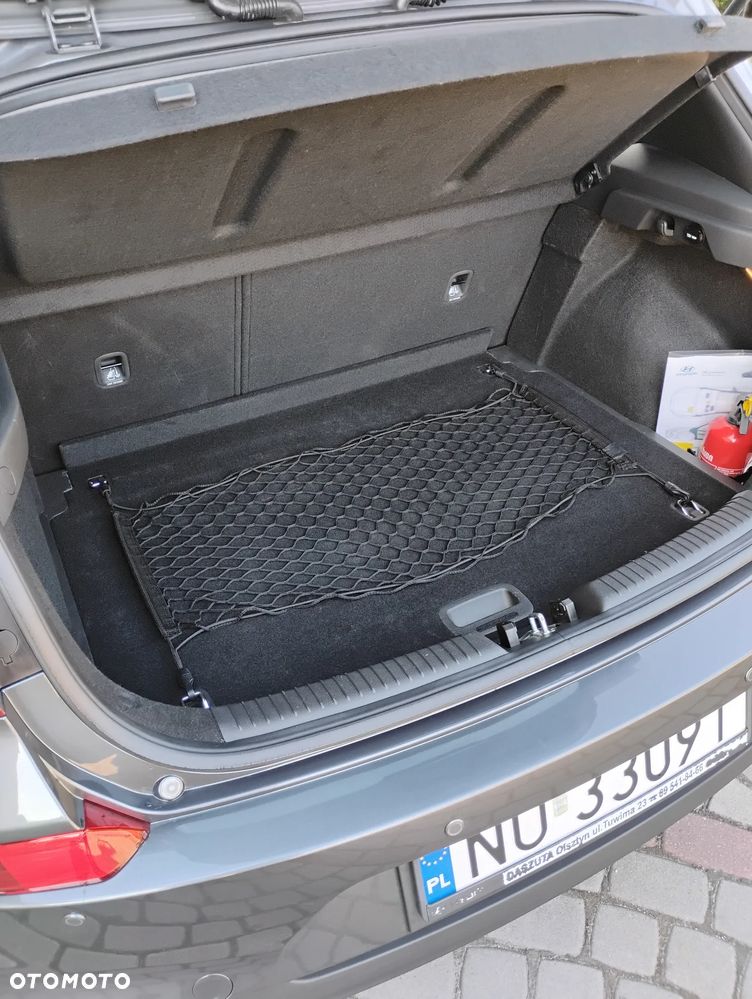 Hyundai i30 1.4 Classic + - 22