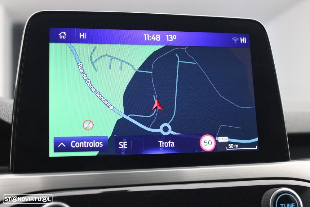 Ford Kuga 1.5 TDCi EcoBlue Titanium Aut. - 15