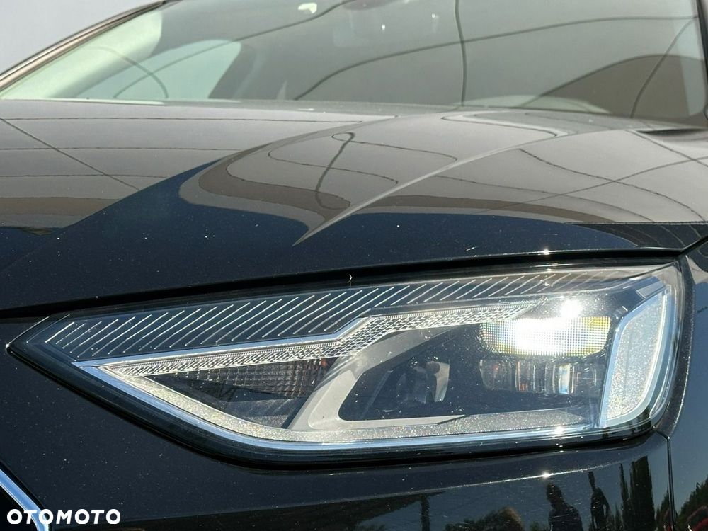 Audi A4 Avant 40 TFSI mHEV S tronic - 5