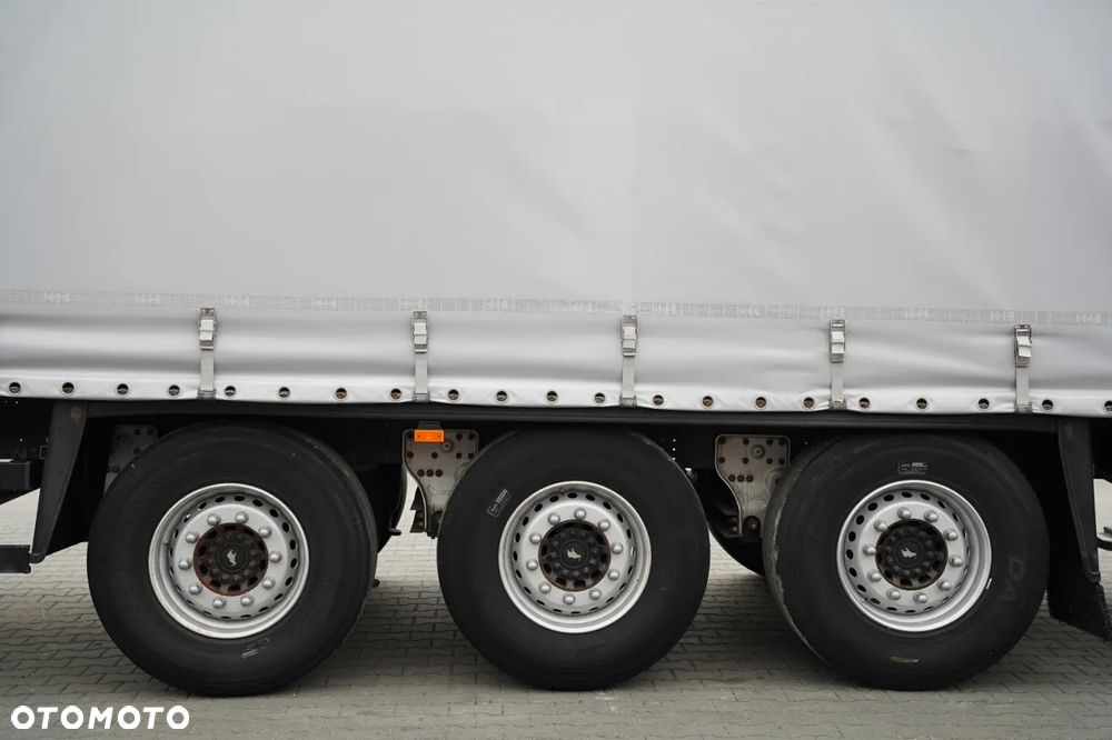 Schmitz Cargobull FIRANKA / STANDARD / - 26
