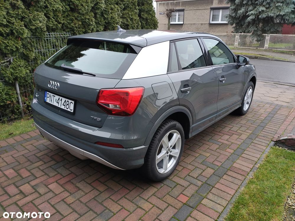 Audi Q2 1.4 TFSI CoD Sport - 4