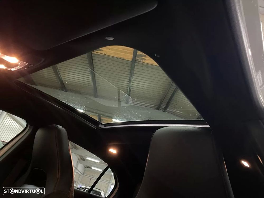 Mercedes-Benz A 180 d AMG Line Aut. - 15