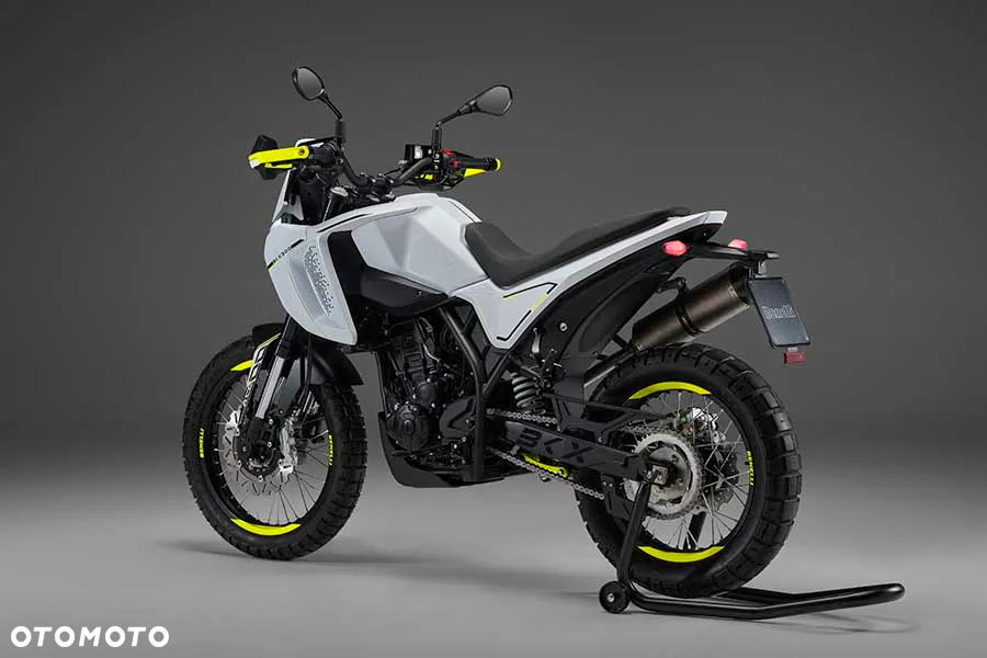 Benelli BKX - 11