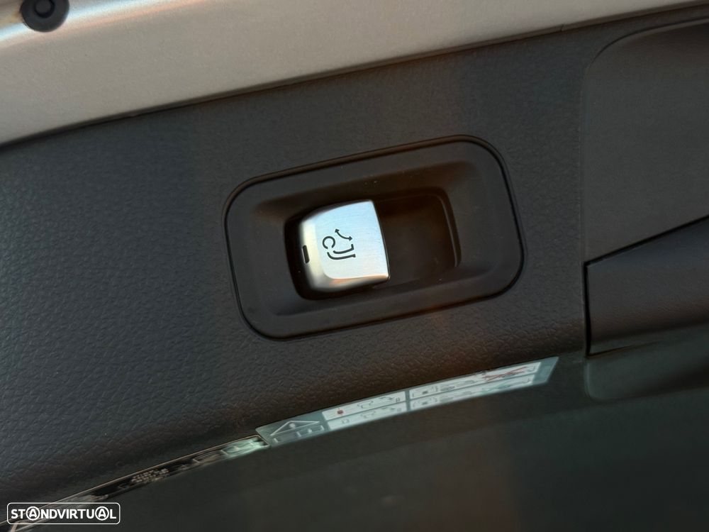Mercedes-Benz C 180 (BlueTEC) d Station - 37