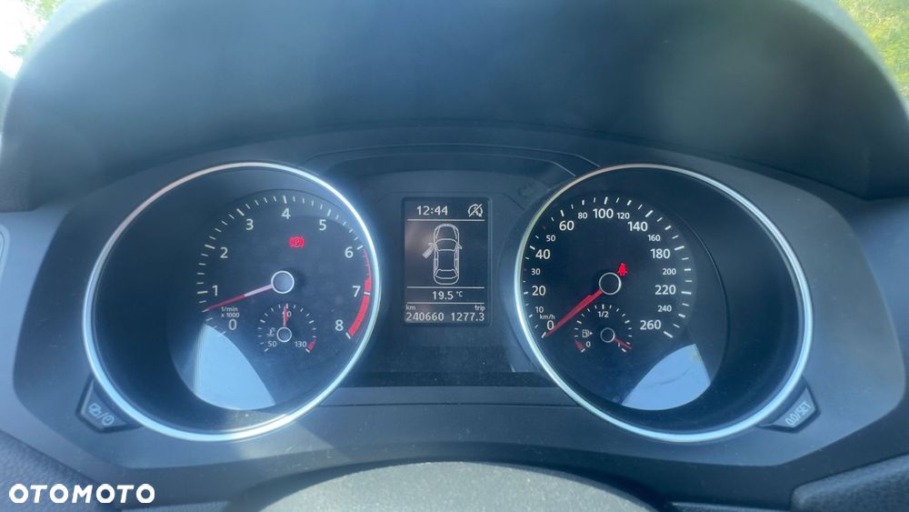 Volkswagen Jetta 1.2 TSI BMT Comfortline - 3