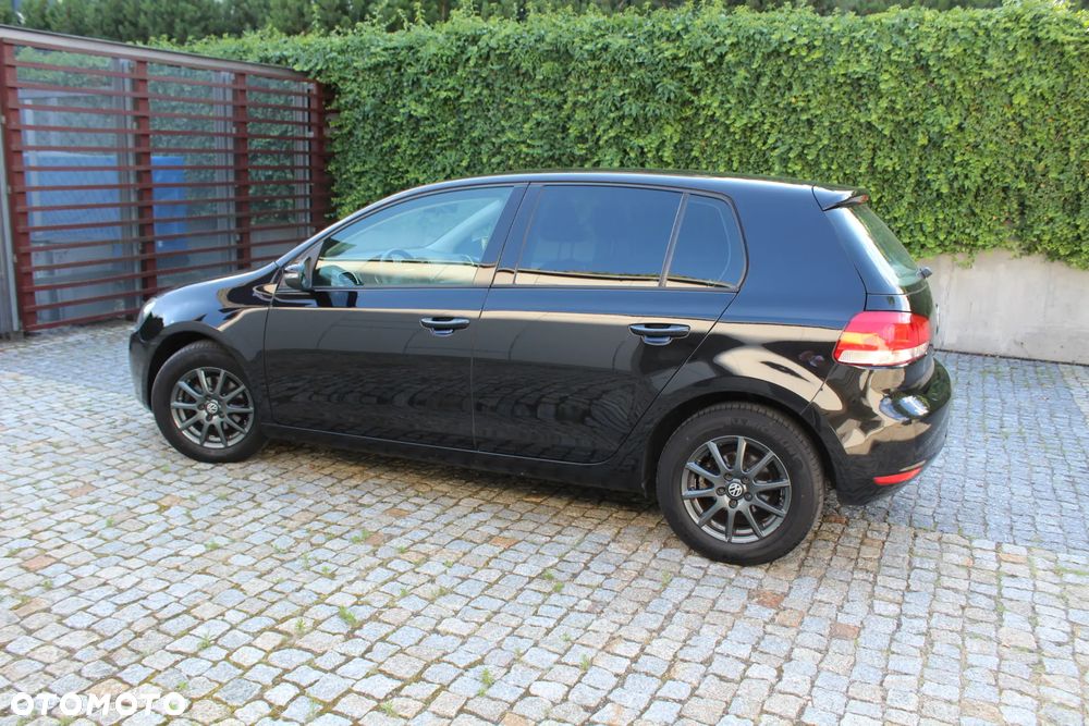 Volkswagen Golf 1.4 Style - 7
