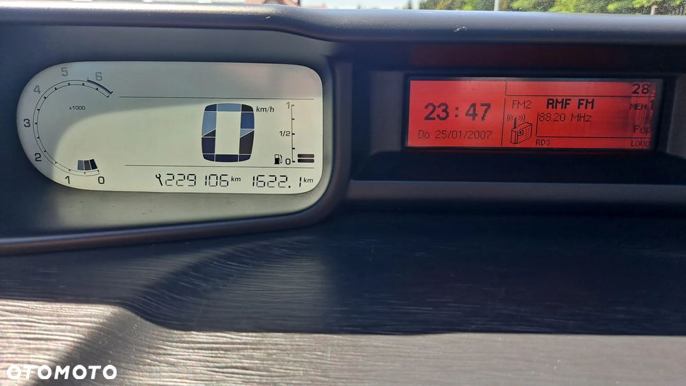 Citroën C3 Picasso - 25
