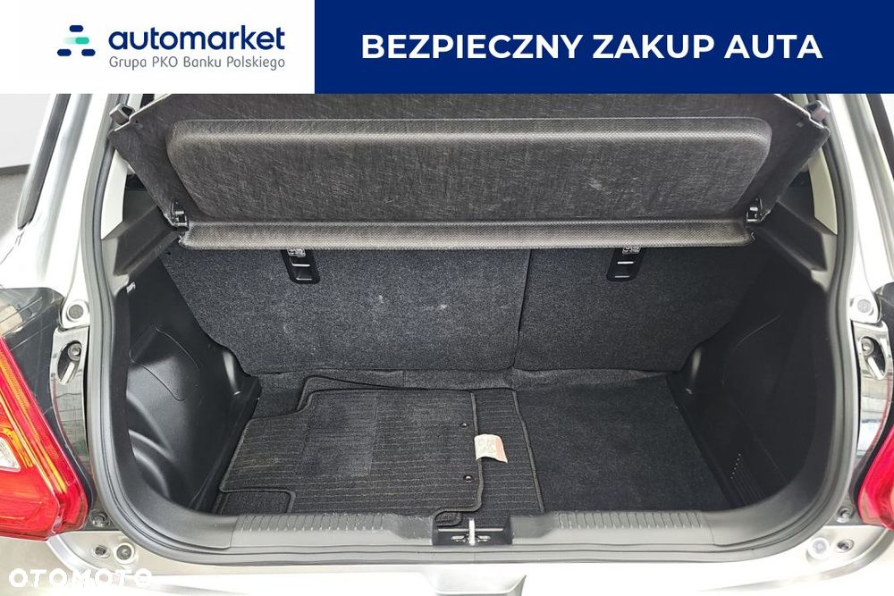 Suzuki Swift 1.2 Dualjet SHVS Premium - 13