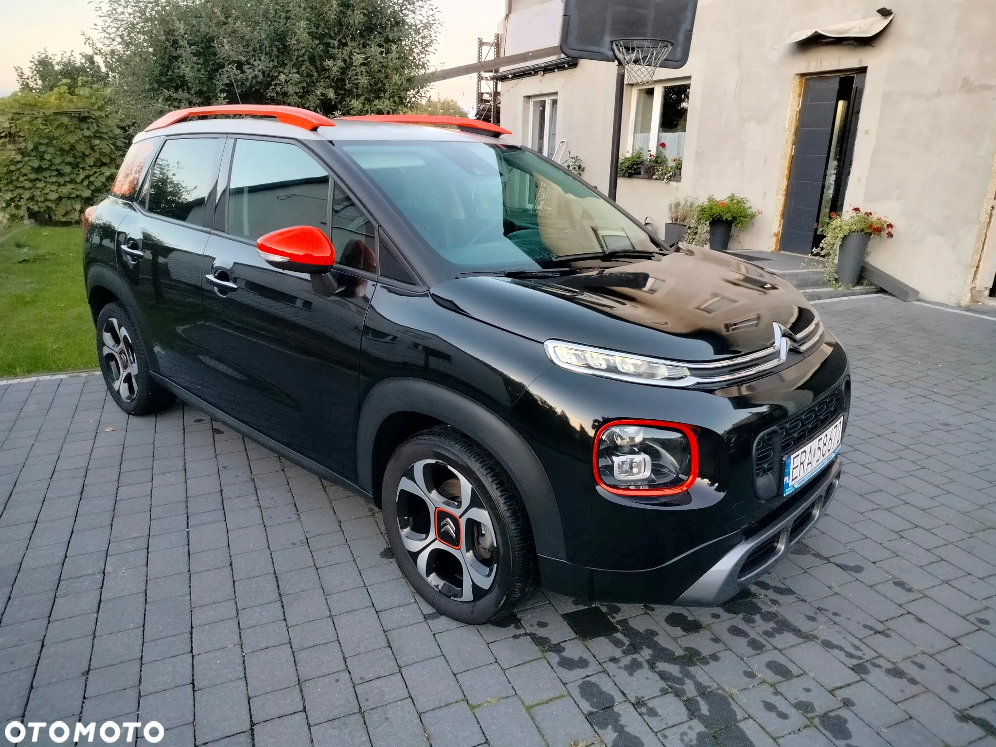 Citroën C3 Aircross 1.2 PureTech Feel S&S - 2