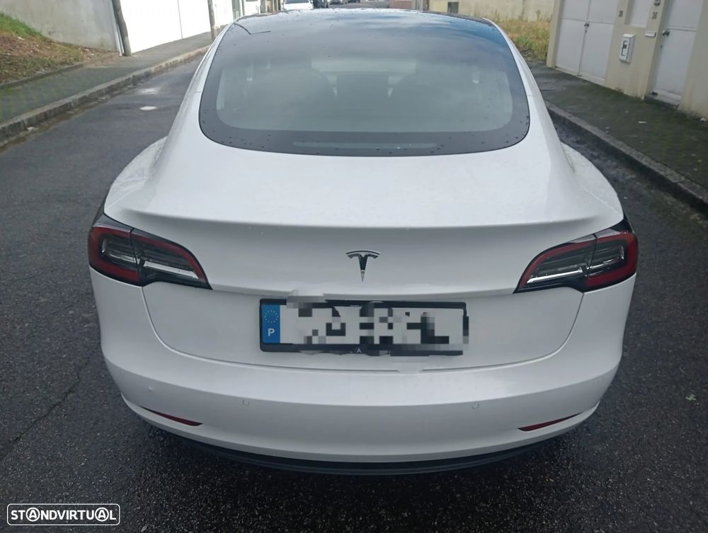 Tesla Model 3 Standard Range Plus RWD - 6