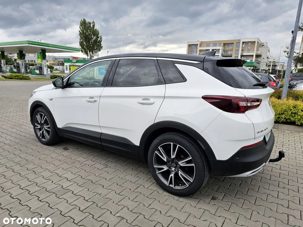 Opel Grandland X 1.5 D Start/Stop Ultimate - 9