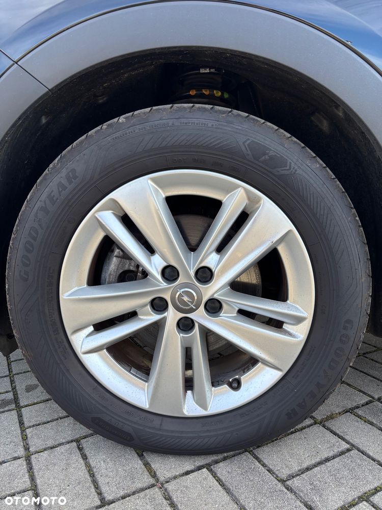 Opel Grandland X 1.5 CDTI Elegance Business Pack S&S - 27