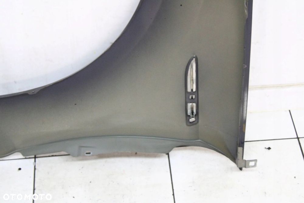 FORD MONDEO MK4 LIFT BŁOTNIK PRAWY PRZÓD PRZEDNI X6 - 10