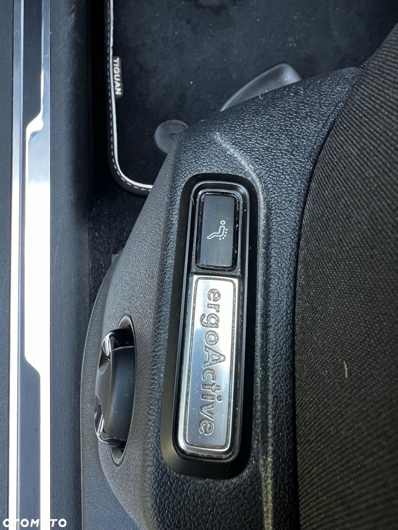 Volkswagen Tiguan 2.0 TSI 4Mot R-Style DSG - 25