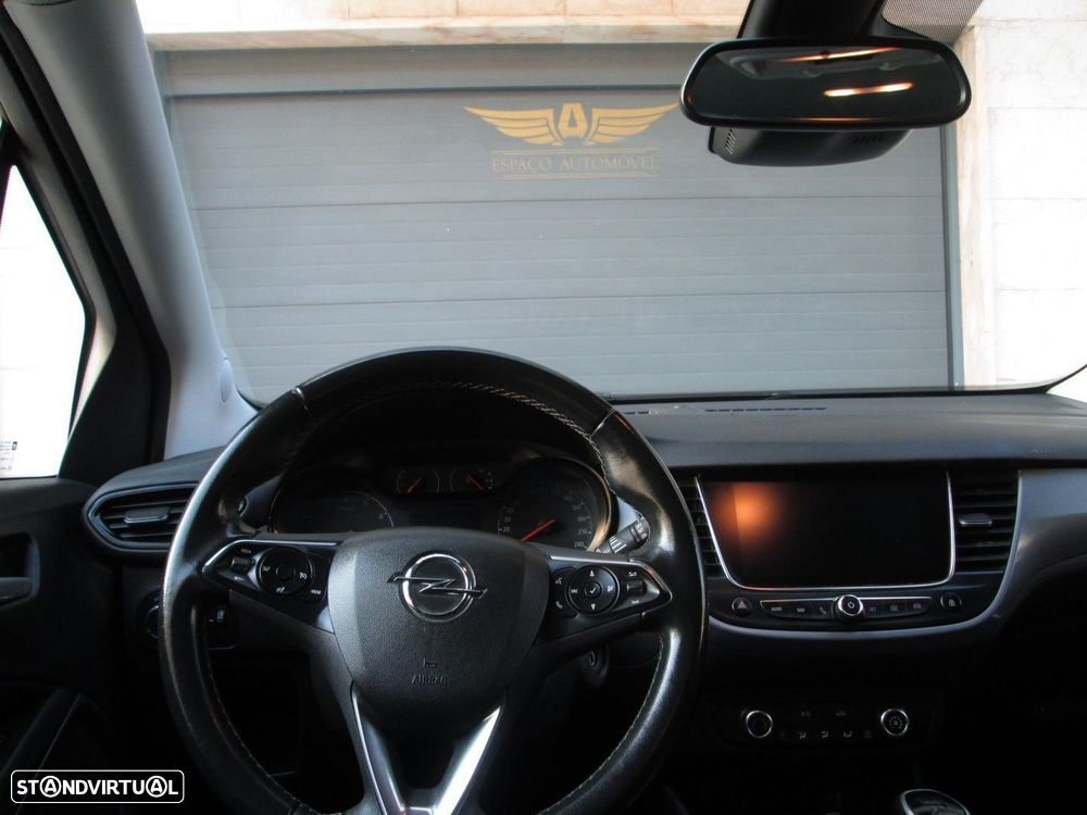 Opel Crossland X 1.2 T Edition - 29