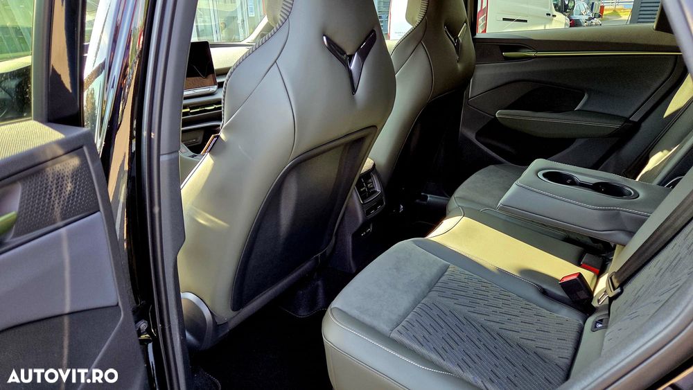 Cupra Terramar 1.5 e-TSI DSG7 MHEV - 13