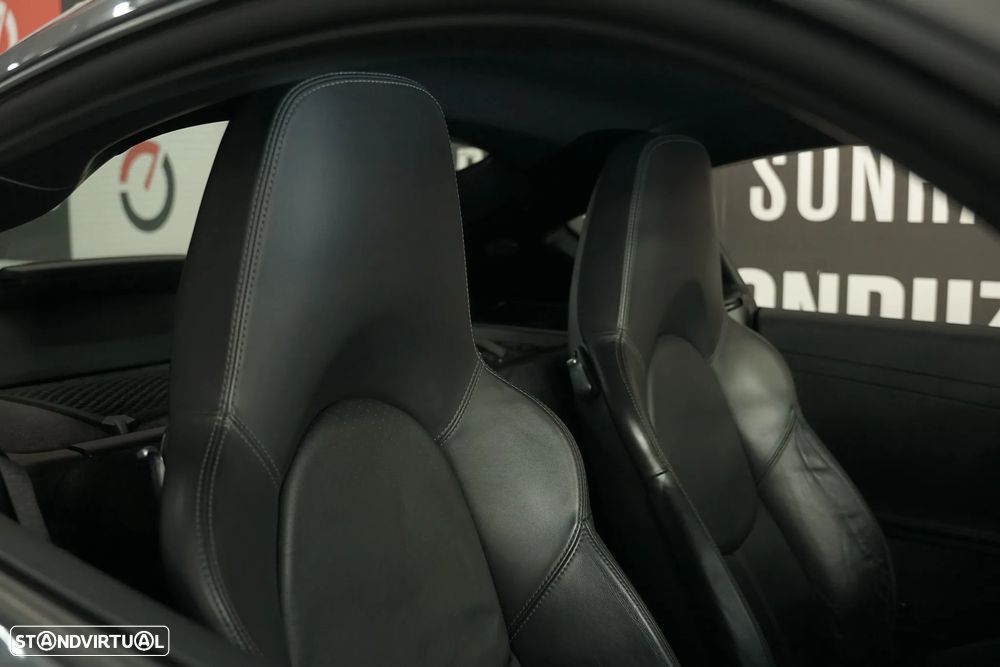 Porsche Boxster 2.7 M6 - 28