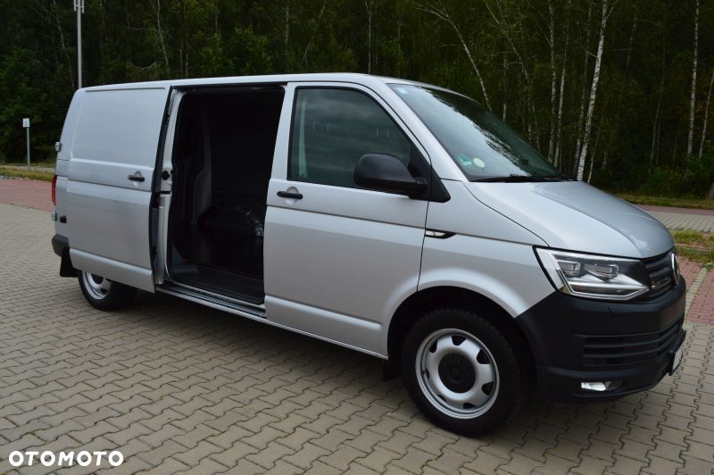 Volkswagen TRANSPORTER - 24