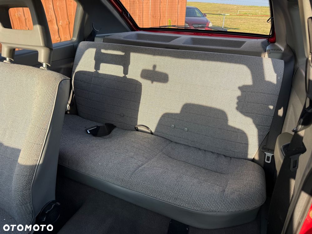 Opel Kadett - 21