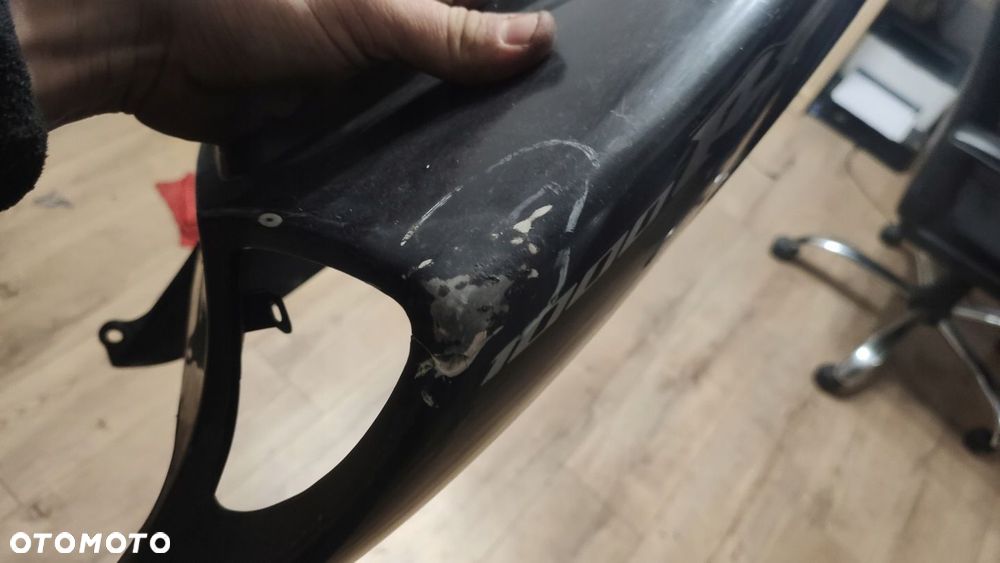 EU OSŁONA ZADUPEK OGON HONDA CBR 1000 RR SC57 - 5